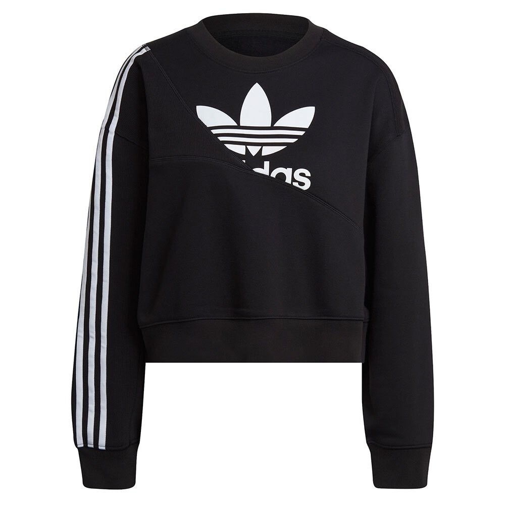 

Толстовка adidas Originals Adicolor, черный
