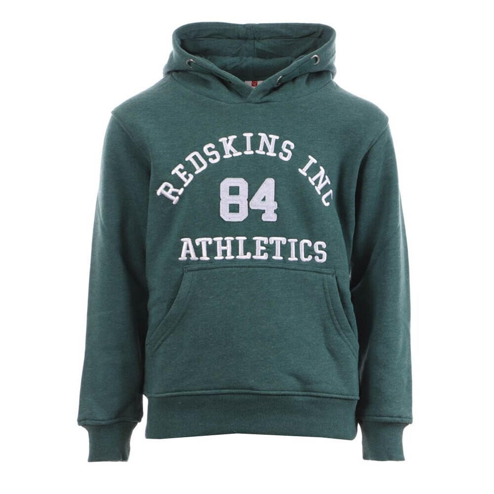 

Толстовка Redskins 19007 RDS-19007-JR, зеленый