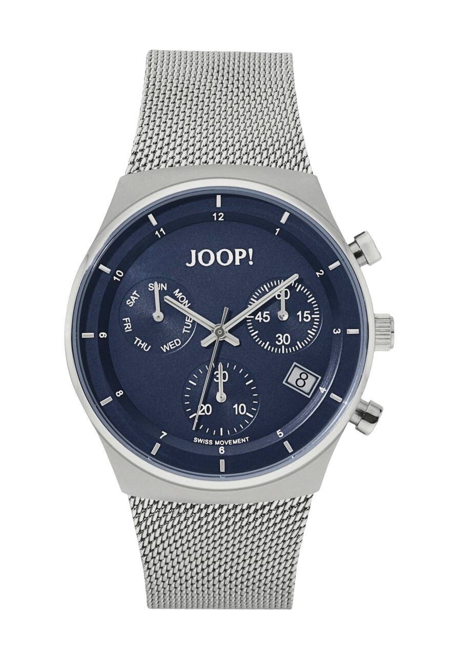 

Мужской хронограф 2022857 JOOP!, серебро