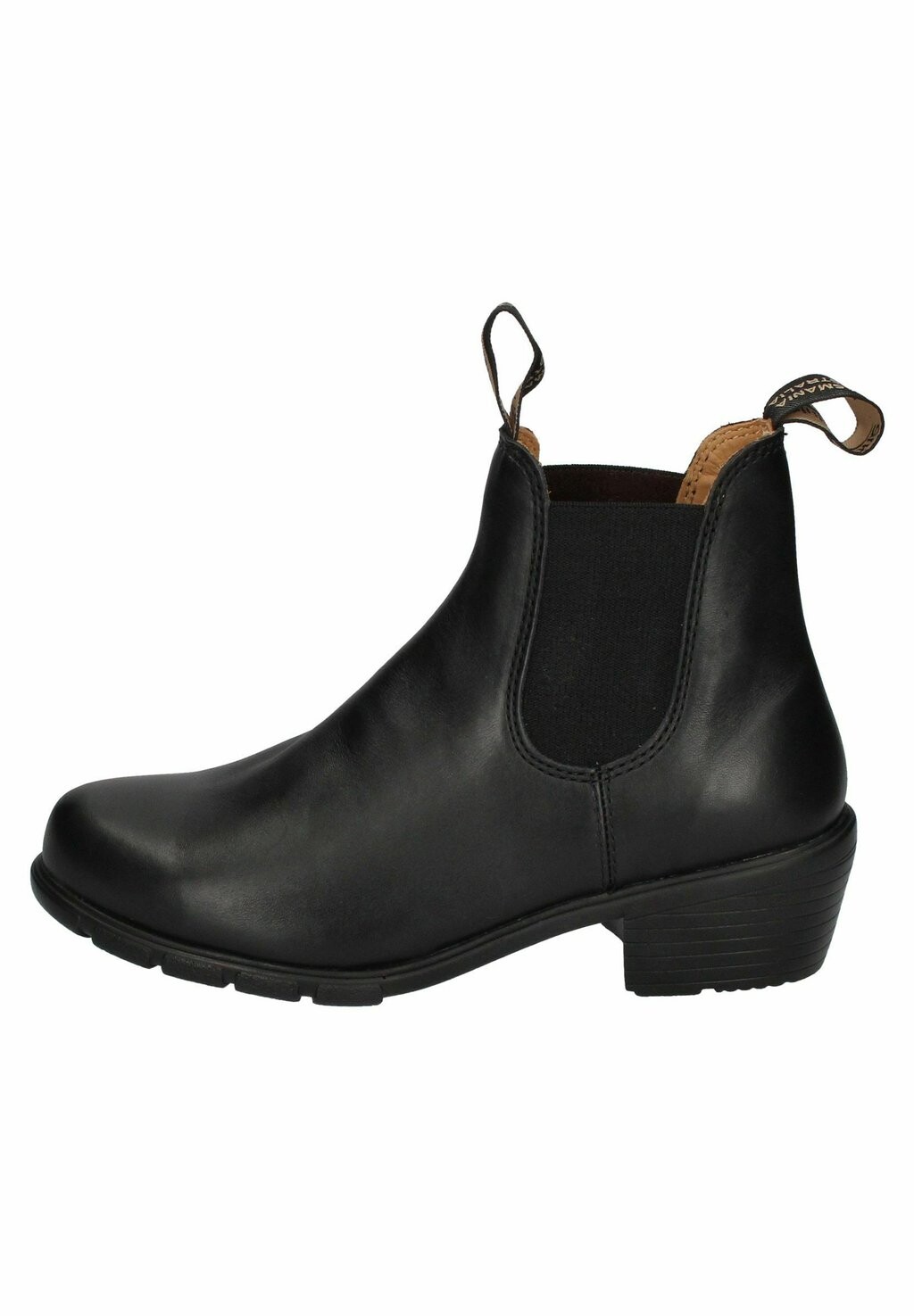 

Ботильоны Blundstone
