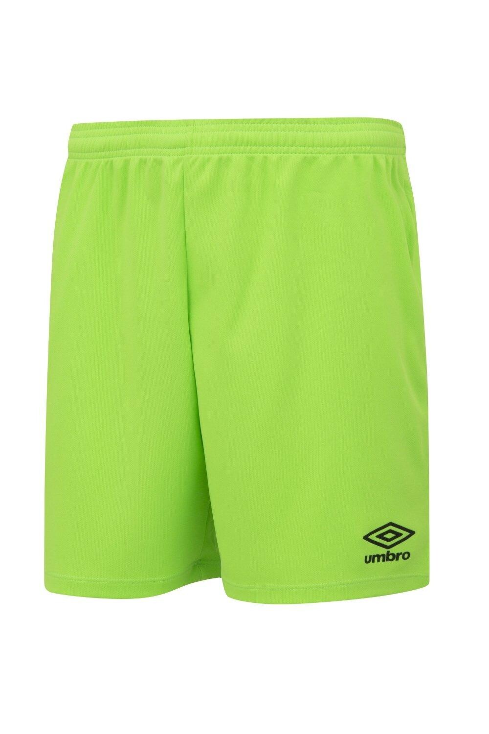 

Новый клубный короткометражный фильм Umbro, зеленый