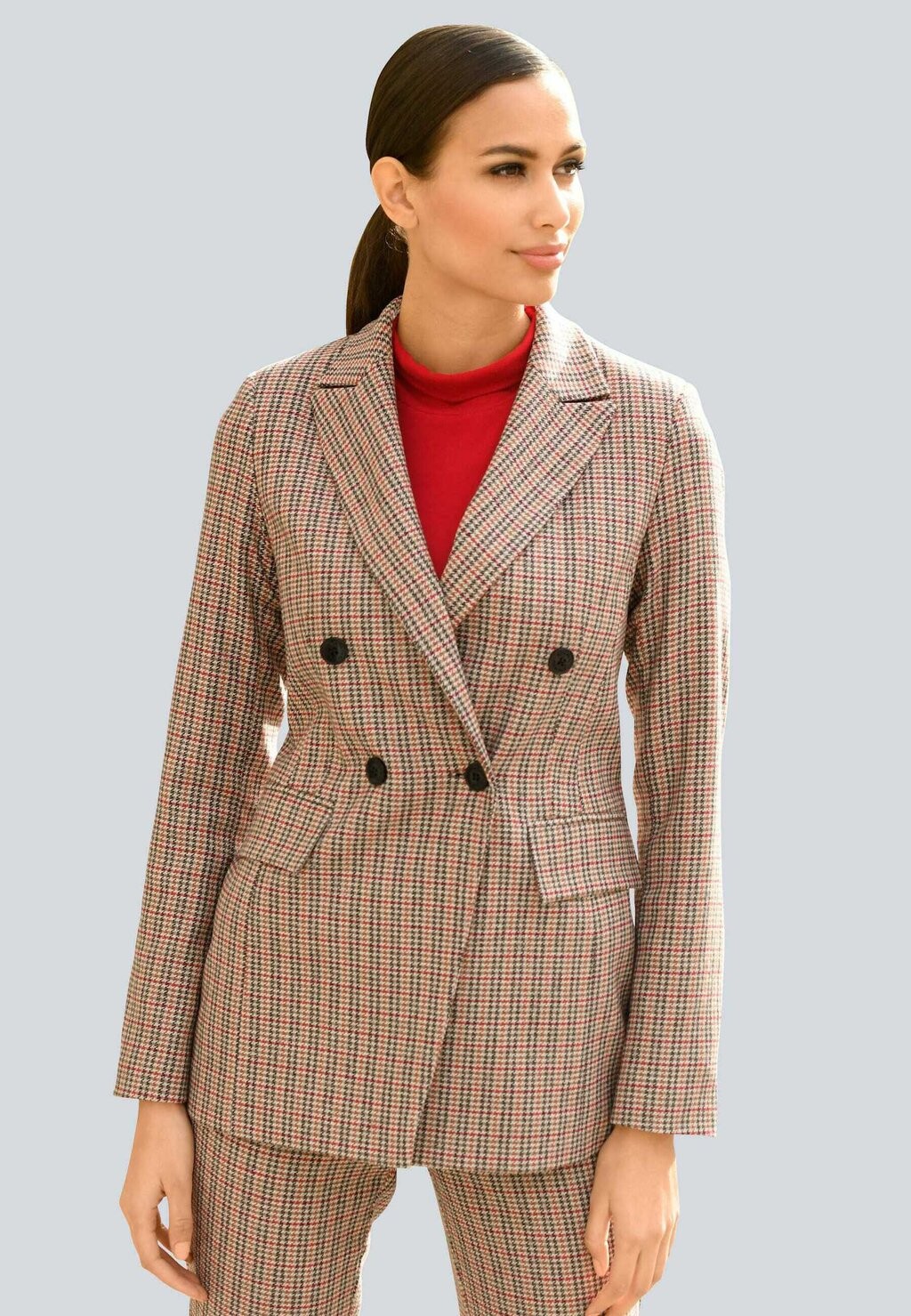 

Блейзер Alba Moda