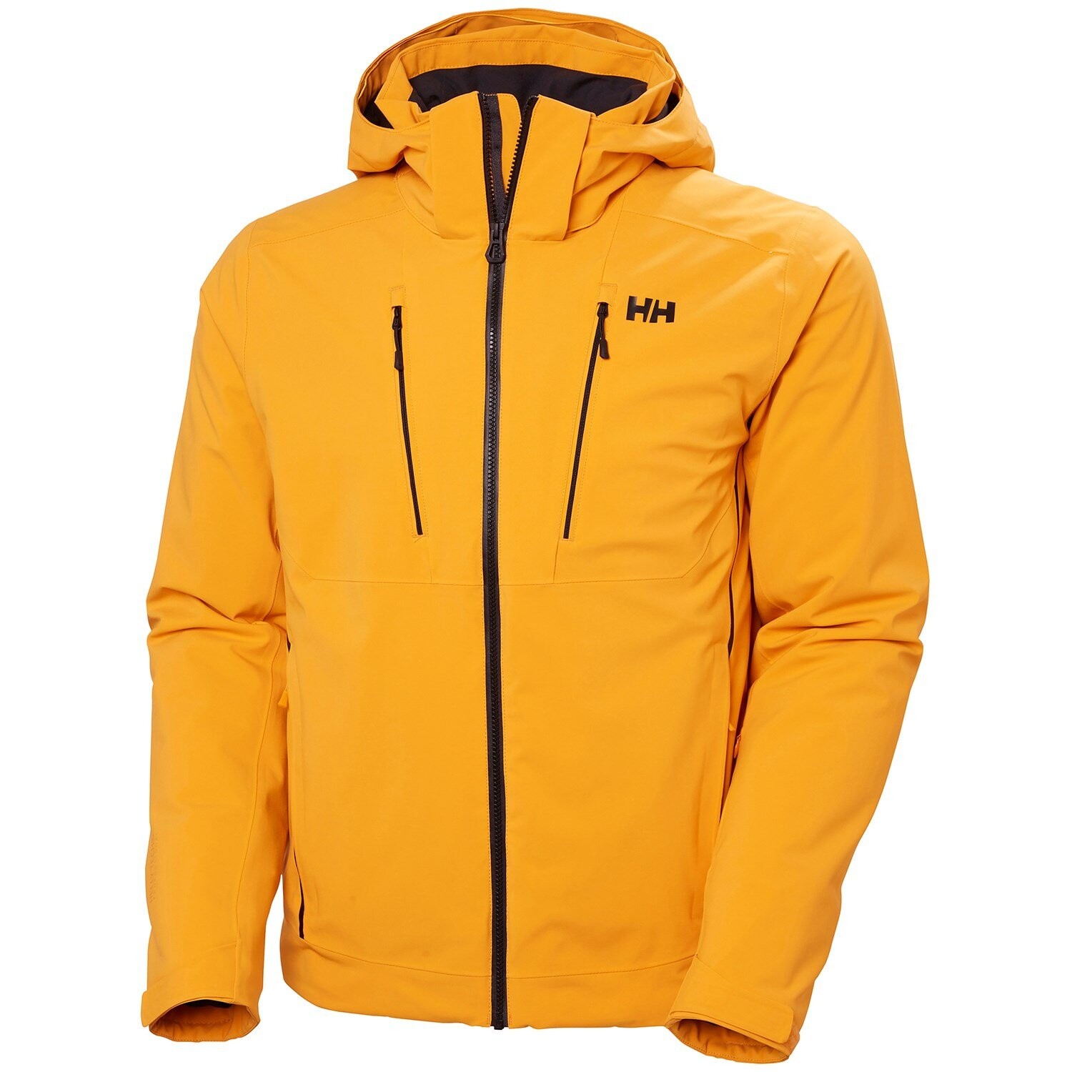 

Утепленная куртка Helly Hansen Alpha 3.0