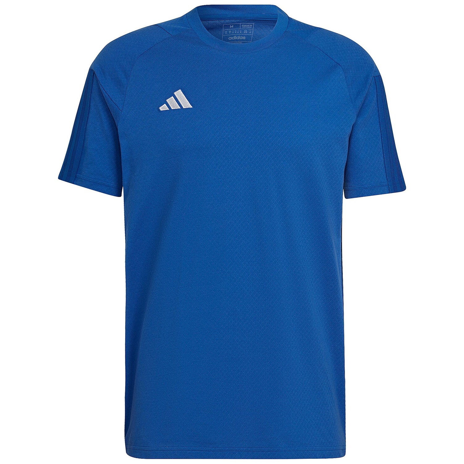

Рубашка adidas Performance T Shirt Tiro 23 Competition, синий