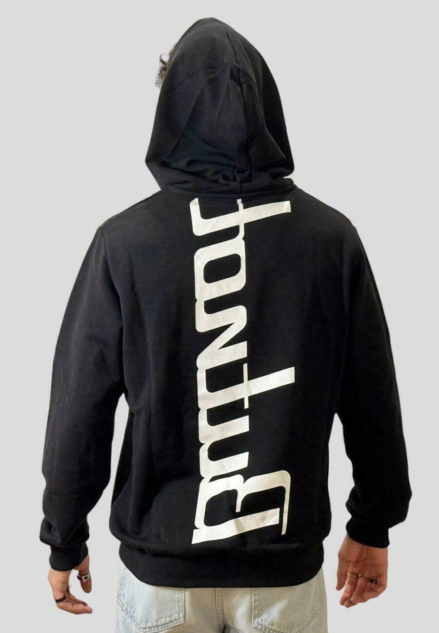 

Толстовка Butnot, черный