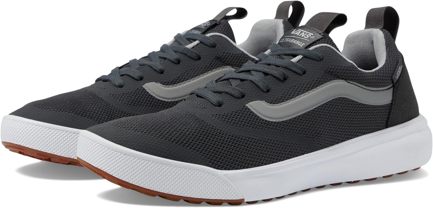 

Кроссовки UltraRange Rapidweld Vans, цвет Charcoal