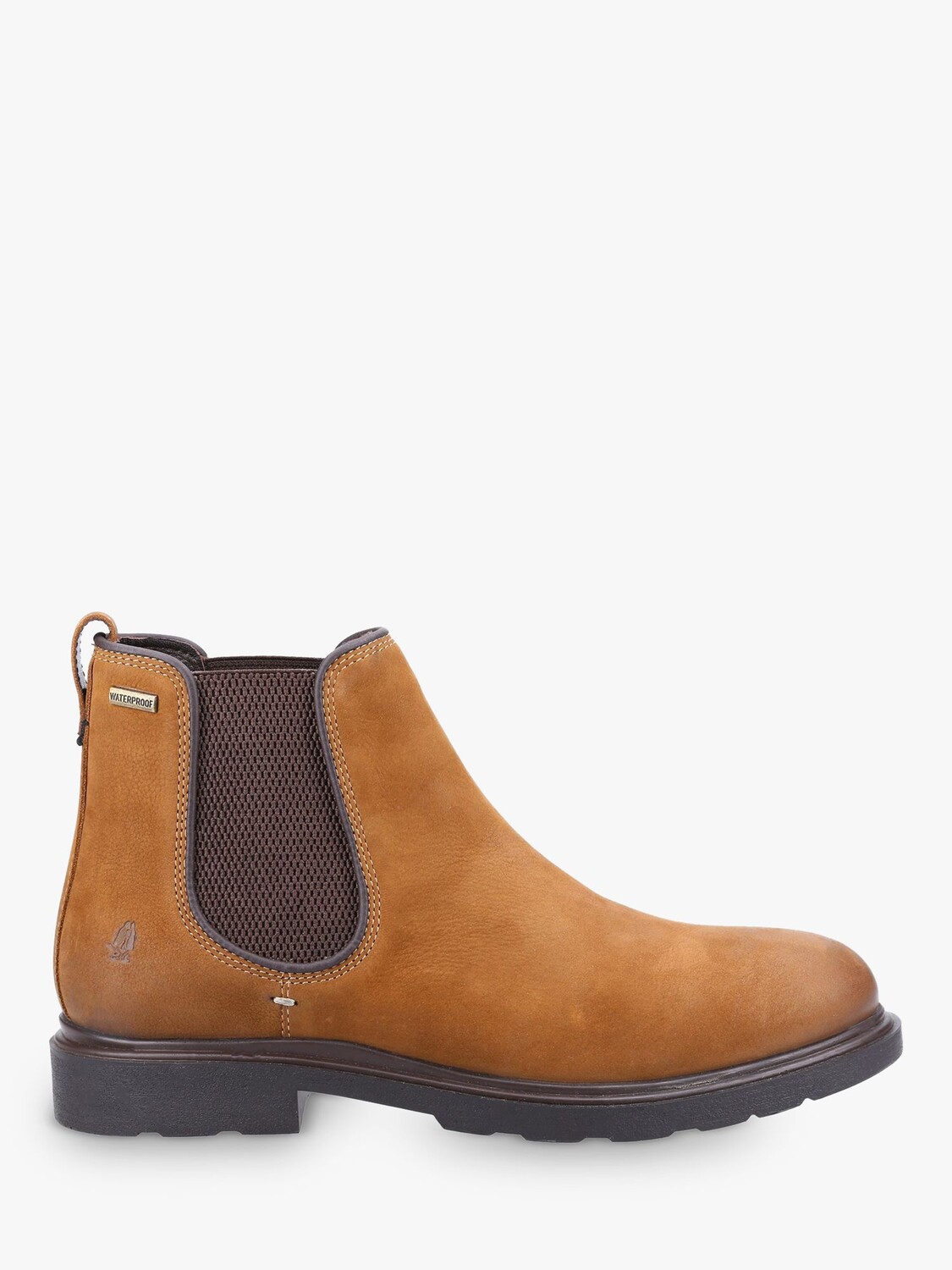 

Ботинки Hush Puppies Preston Chelsea, коричневый