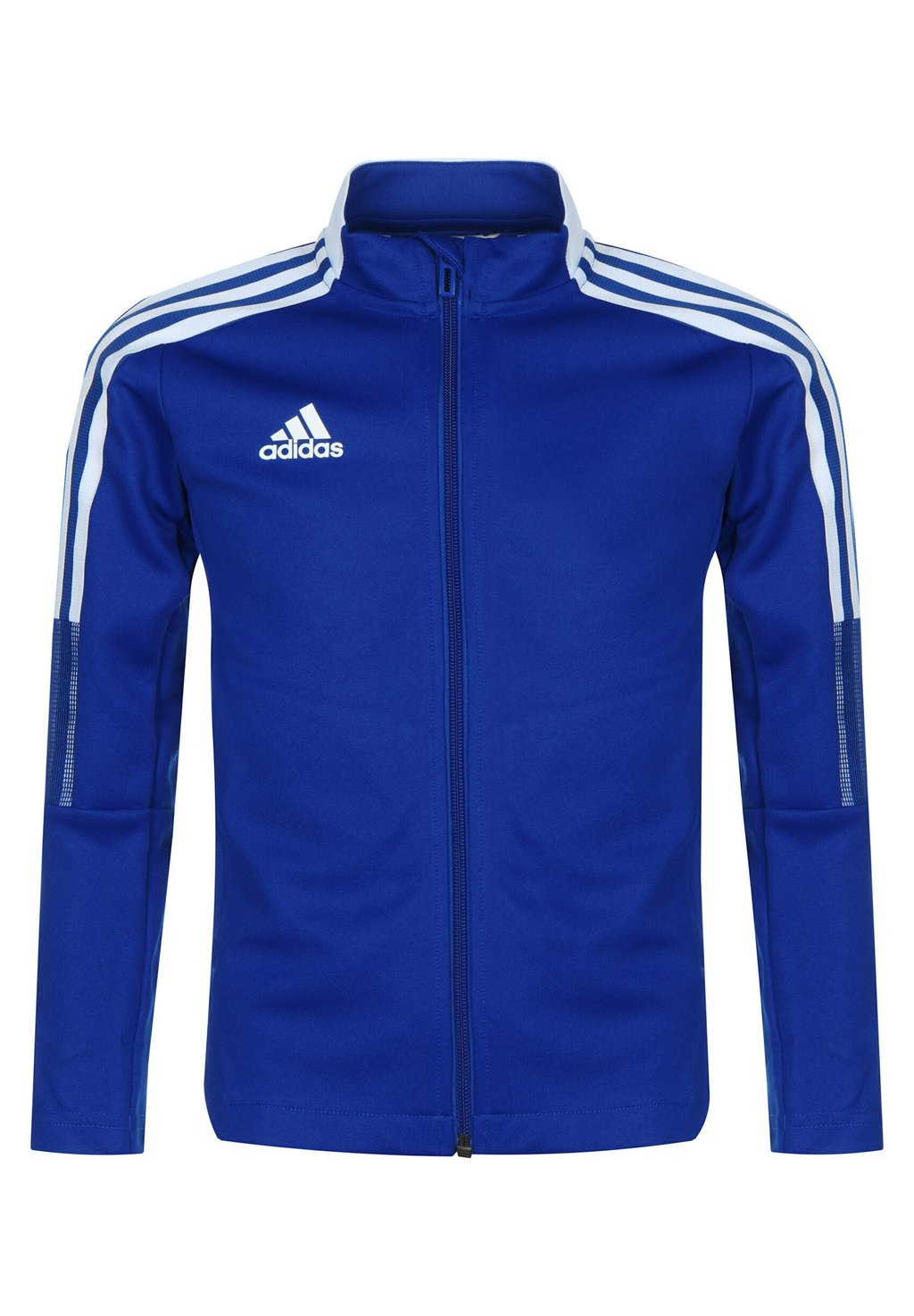 Спортивная куртка Adidas, командный королевский синий