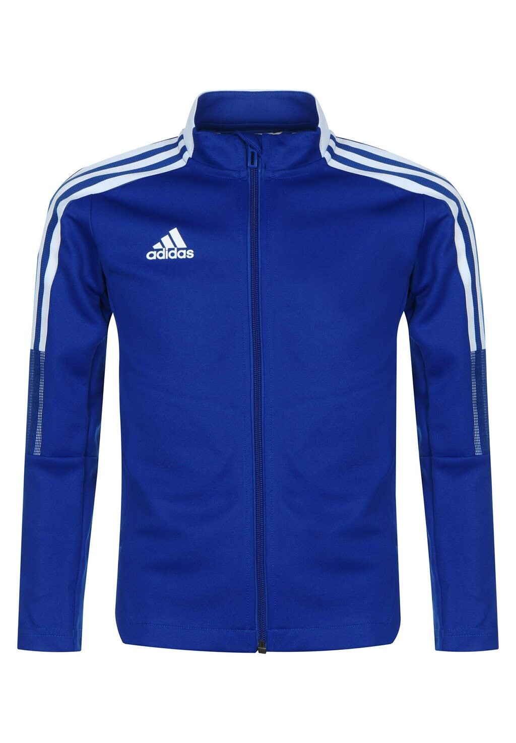 

Спортивная куртка Adidas, командный королевский синий