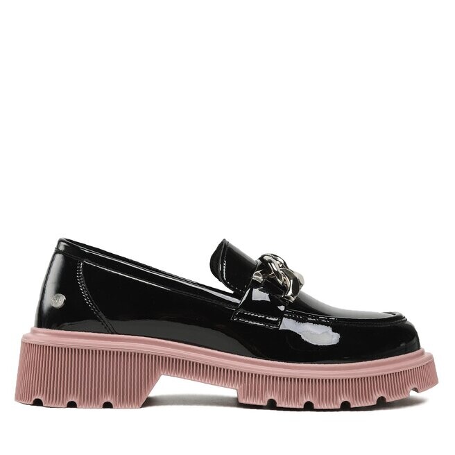 

Лоферы GOE Loafers LL2N4039 Black, черный