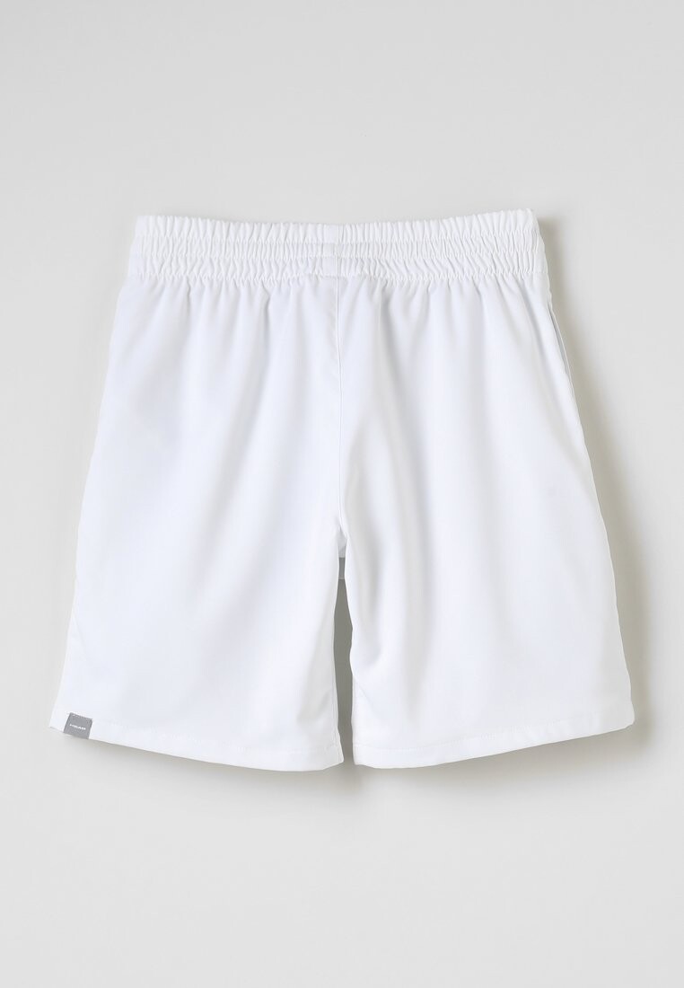 

Спортивные шорты Club Bermudas Junior Unisex Head, белые