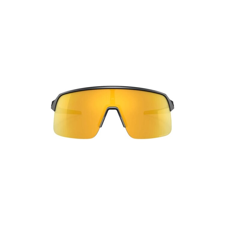 

Солнцезащитные очки Oakley Sutro Lite Sunglasses, цвет Matte Carbon/Prizm 24K