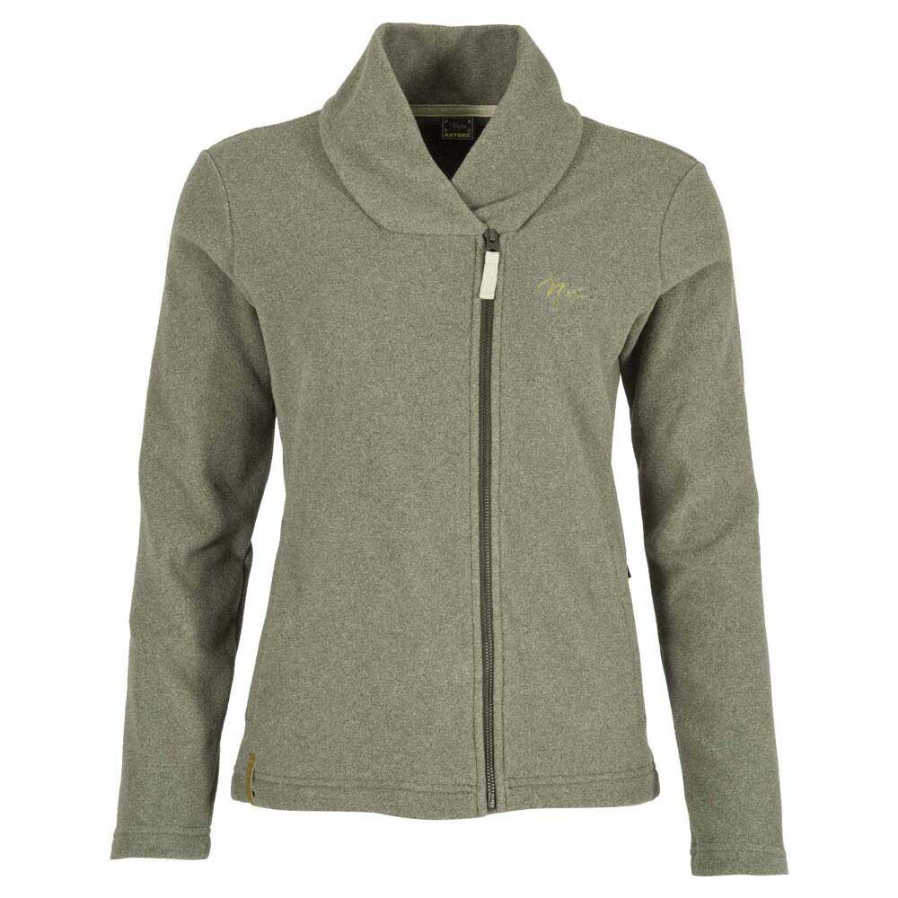 

Куртка Astore Zeru, зеленый