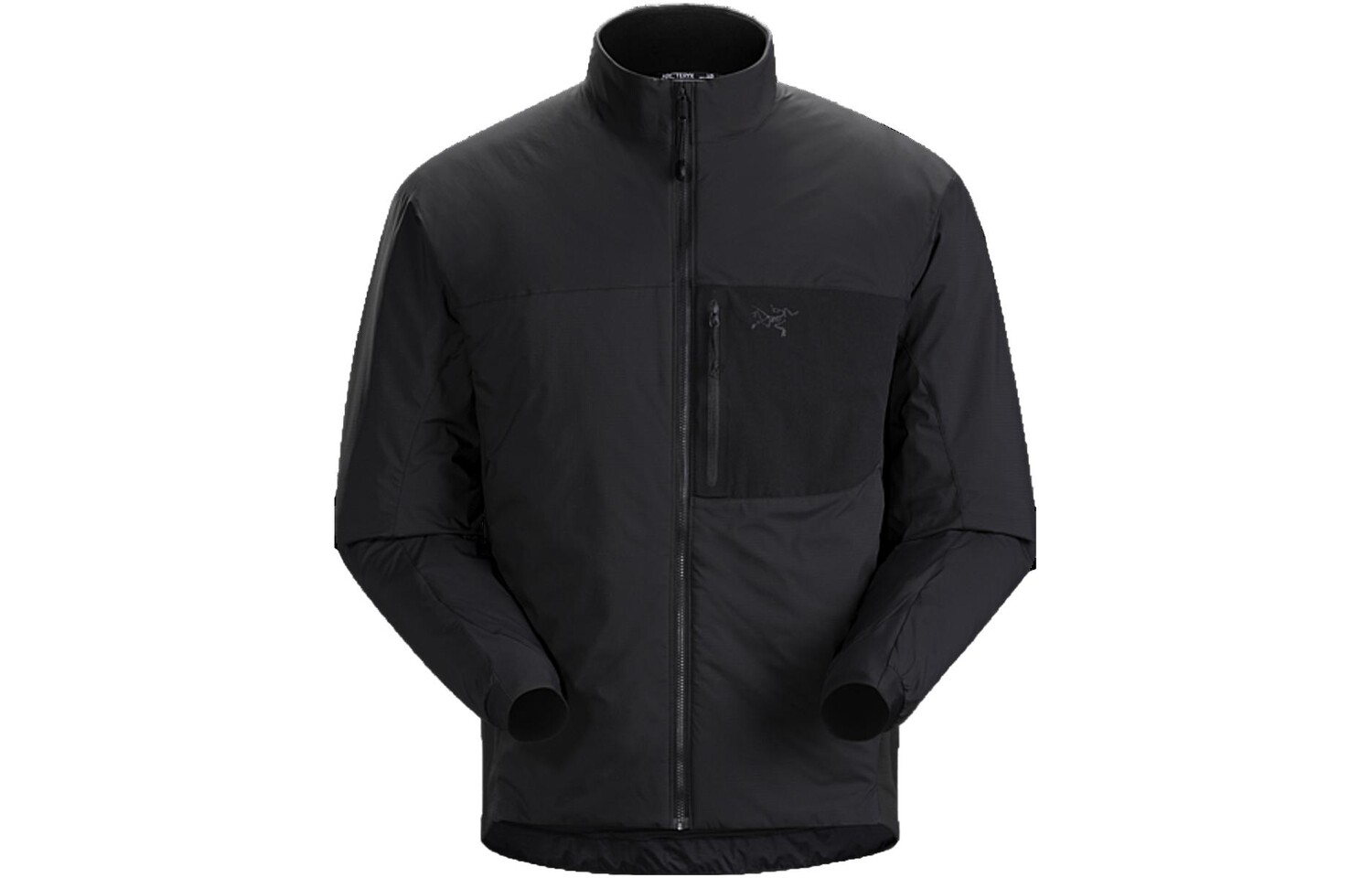 

Куртка ATOM LT для мужчин Arcteryx, цвет Wolf