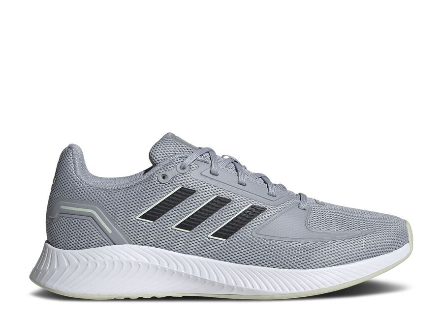 

Кроссовки adidas Wmns Runfalcon 2.0, цвет Halo Silver