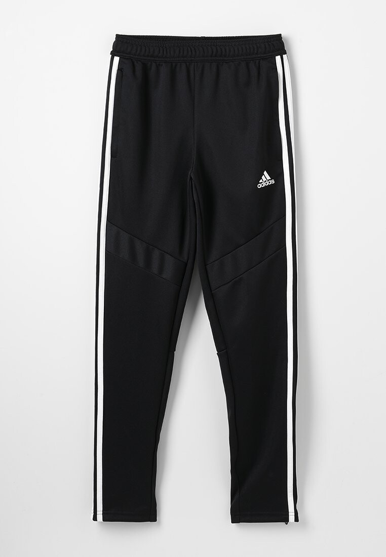 

Брюки для бега TIRO AEROREADY CLIMACOOL FOOTBALL PANTS adidas Performance, цвет black/white