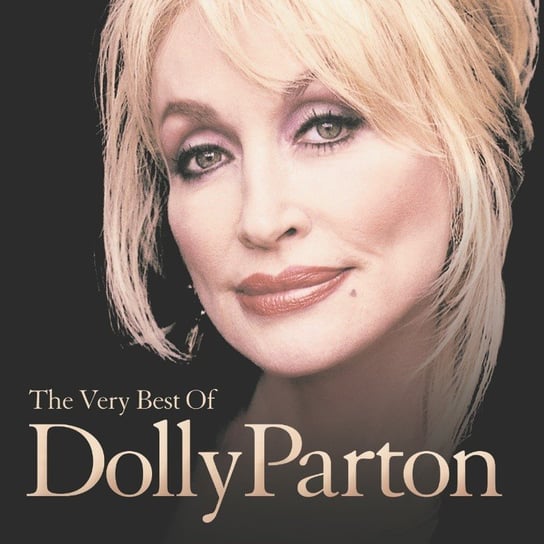ray charles very best of lp bellevue music Виниловая пластинка Parton Dolly - Very Best of Dolly Parton