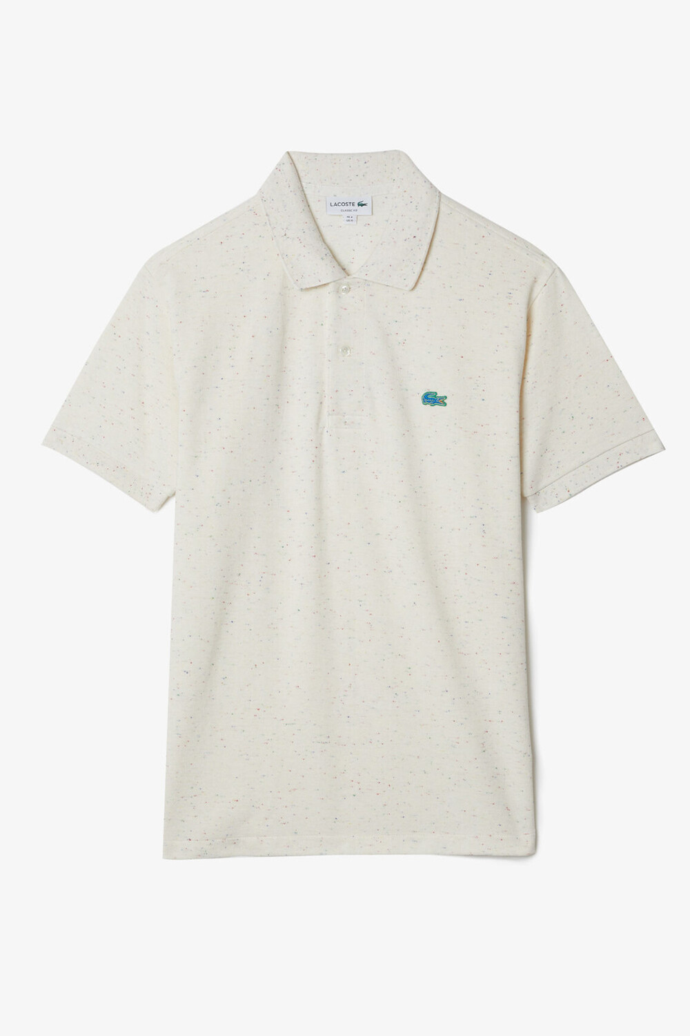

Футболка-поло – Бордовый – Классический крой Lacoste, Красный