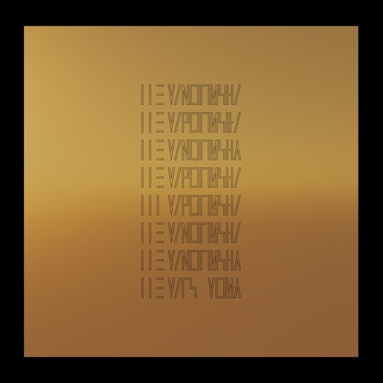 цена Виниловая пластинка The Mars Volta - The Mars Volta