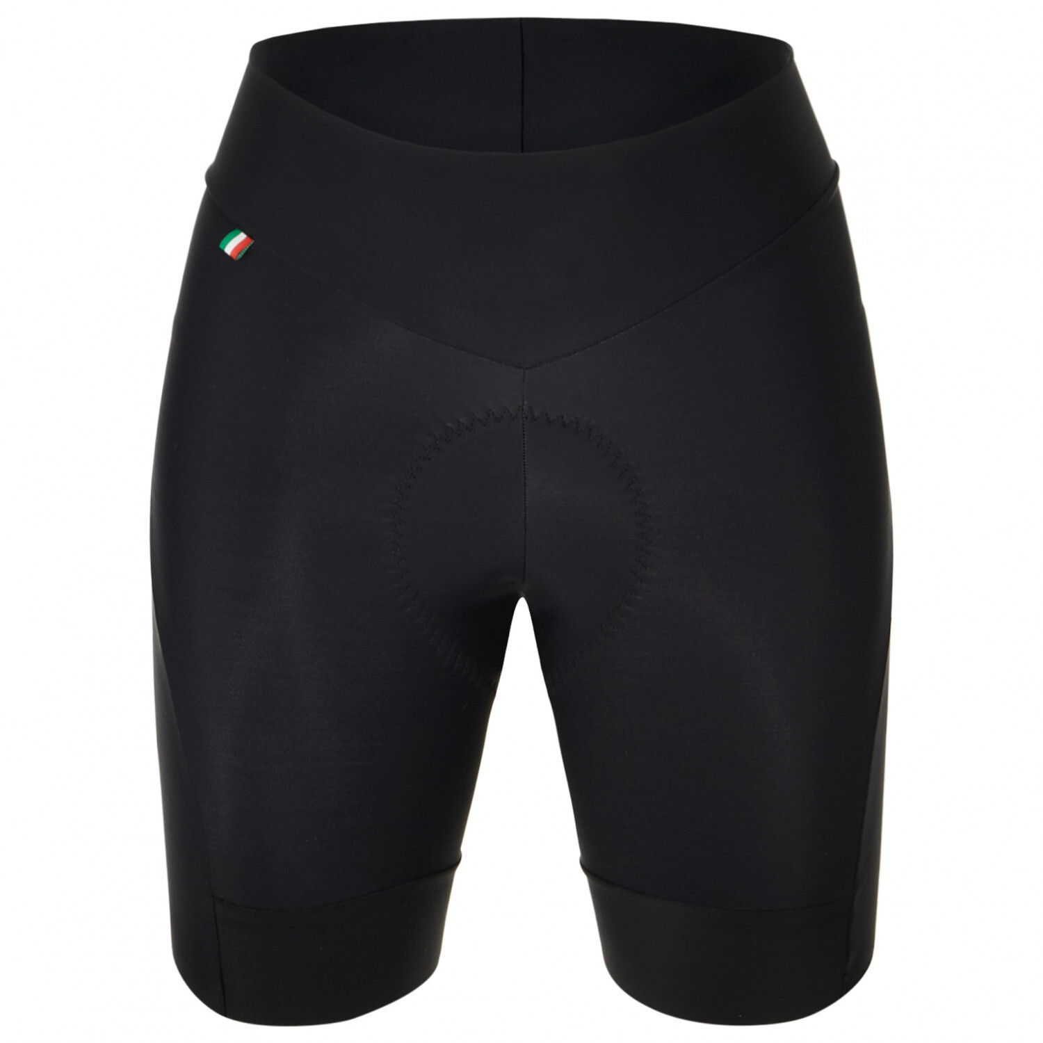 

Велосипедные шорты Santini Women's Omnia Shorts, цвет Nero