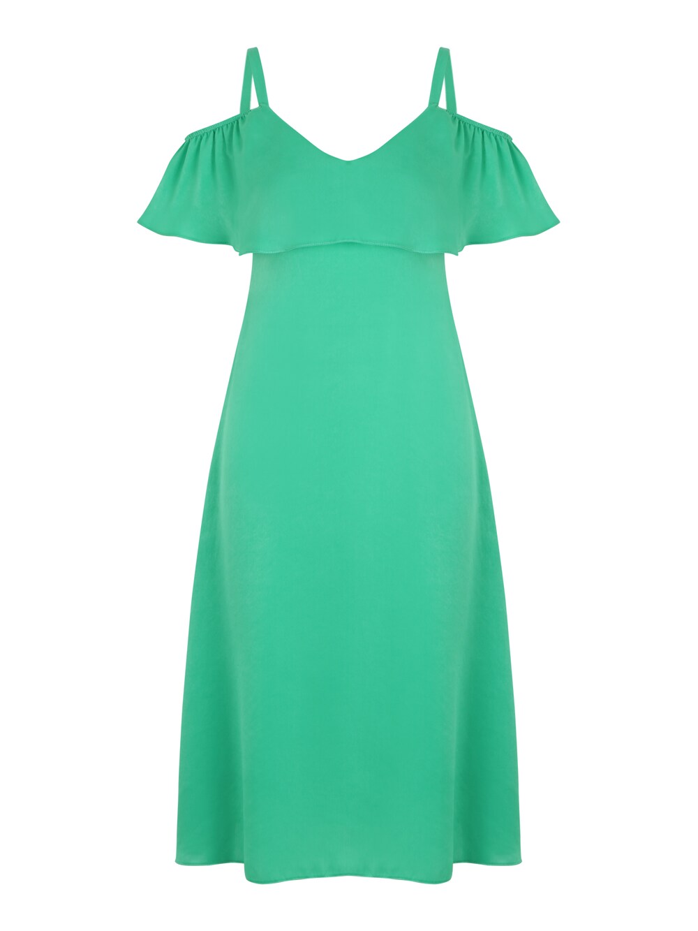 Платье Dorothy Perkins, нефрит блузка dorothy perkins зеленый