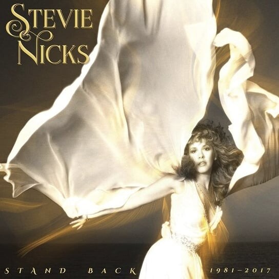 

Виниловая пластинка Nicks Stevie - Stand Back: 1981-2017