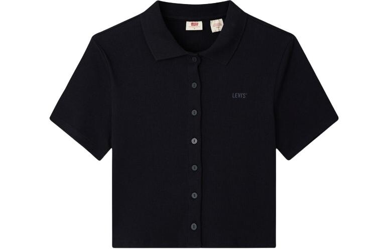

Женский трикотаж Levi's levi’s, цвет Black