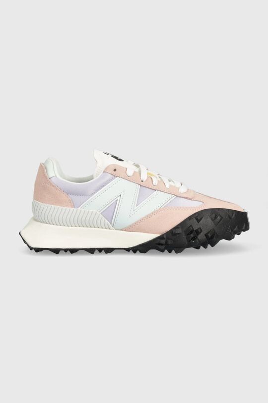 

Кроссовки UXC72TA New Balance, розовый