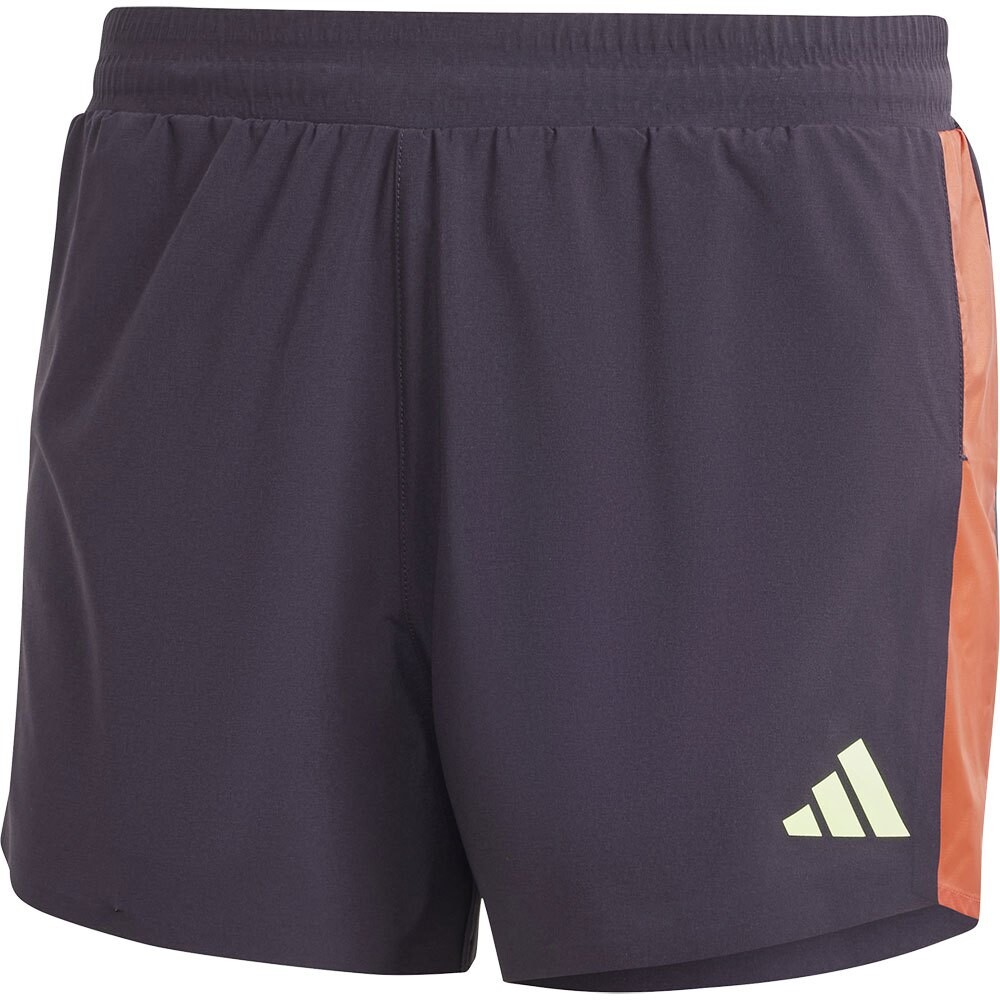 

Шорты adidas Ekiden, черный