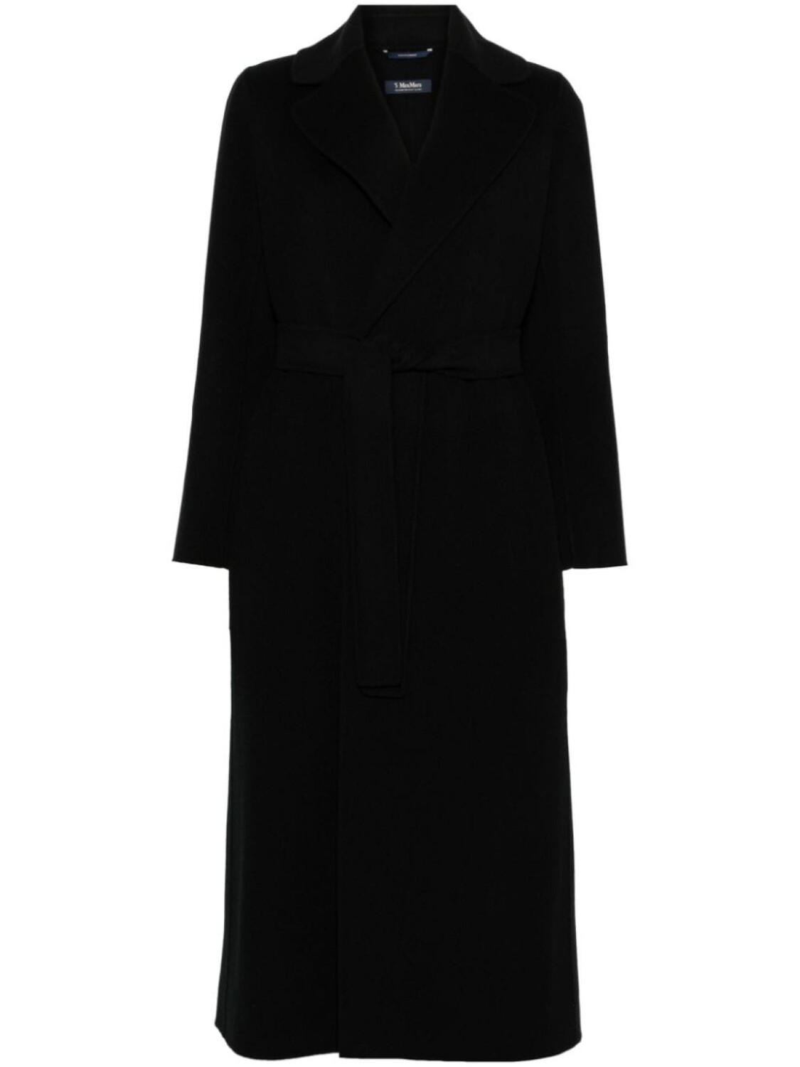 

'S Max Mara пальто Poldo, черный
