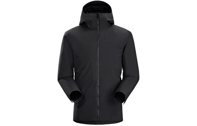 

Куртка серии Solano для мужчин Arcteryx, цвет Kingfisher