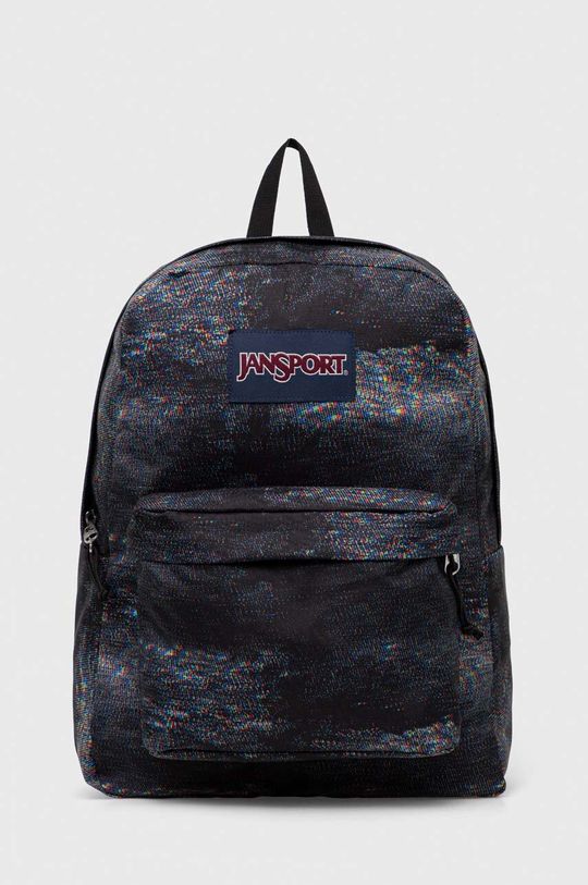 

Рюкзак Jansport, черный