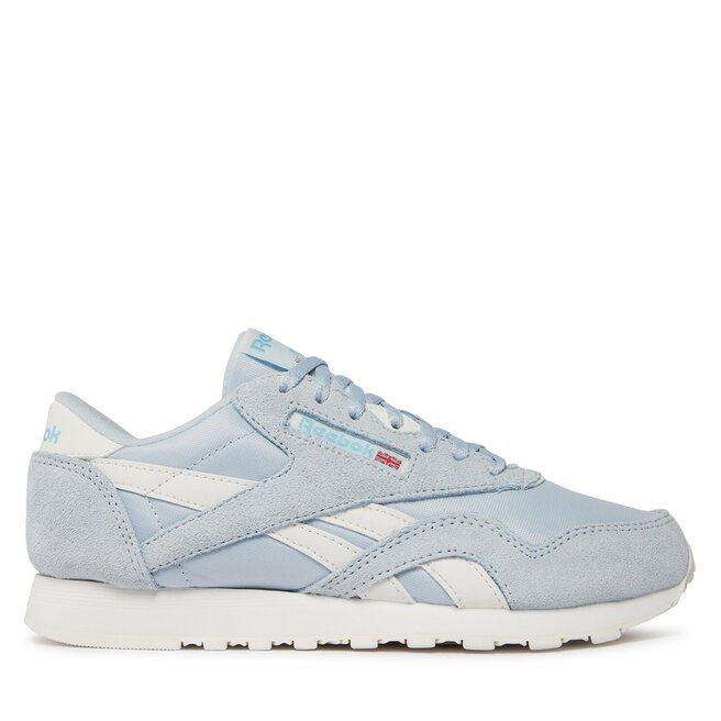 

Кроссовки Reebok Classic Nylon IE2321 Azul, синий