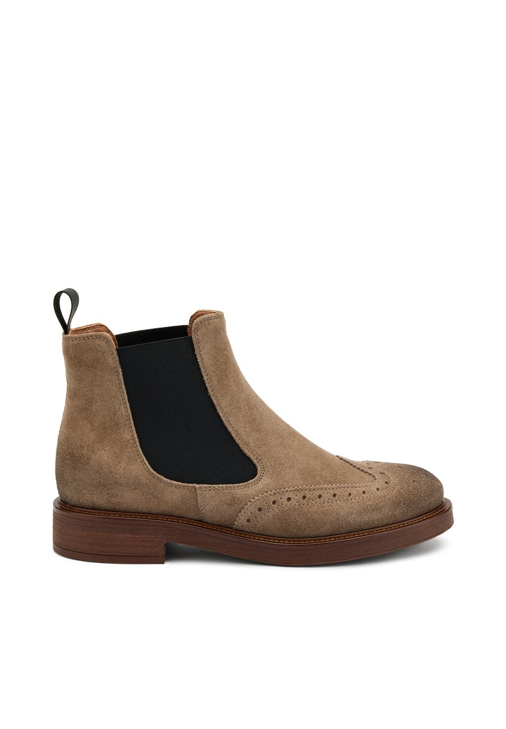 

Ботильоны CHELSEA With SHADED FINISH Frau Shoes, бежевый
