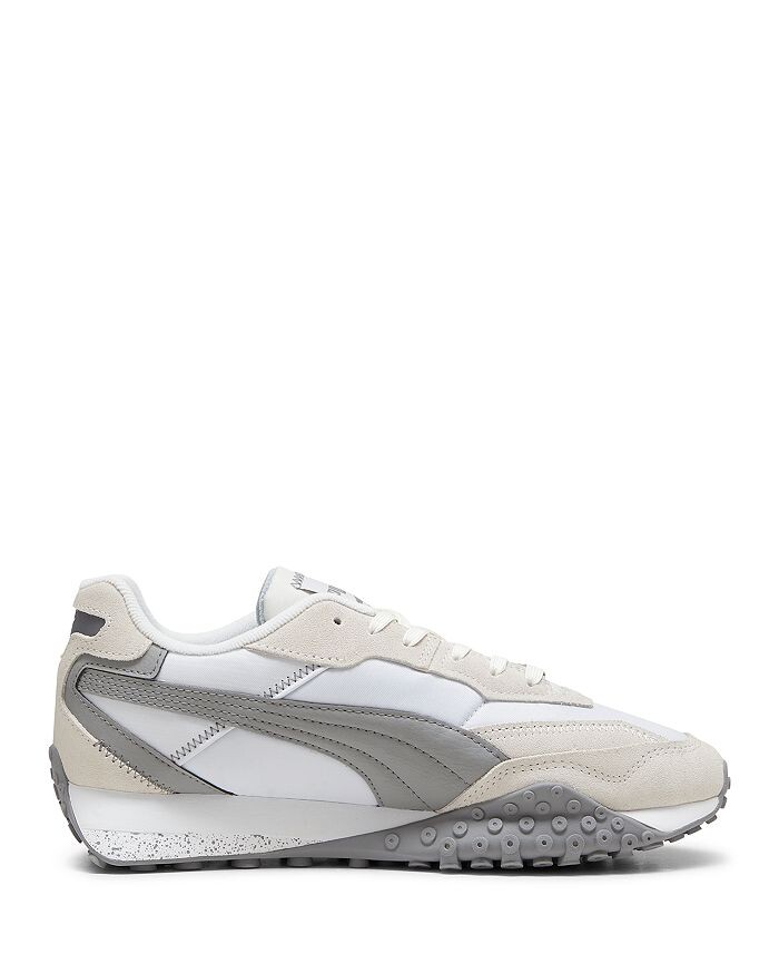 

Мужские кроссовки PUMA Blacktop Rider, серый
