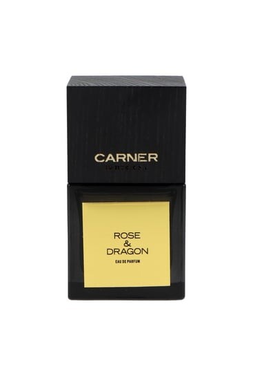 

Парфюмированная вода, 50 мл Carner Barcelona, ​​Rose & Dragon