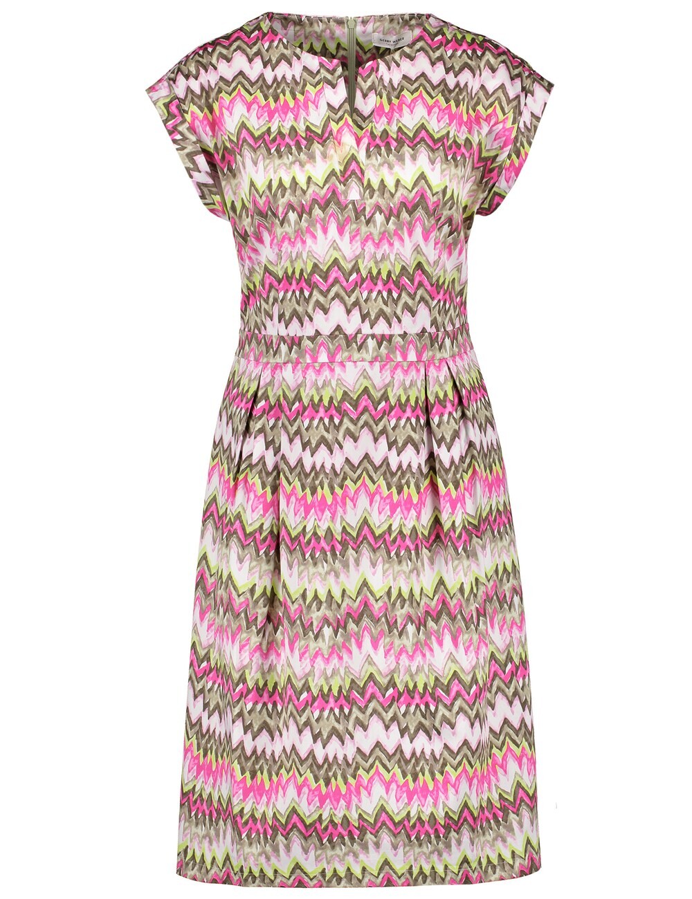 

Летнее платье Gerry Weber, смешанные цвета