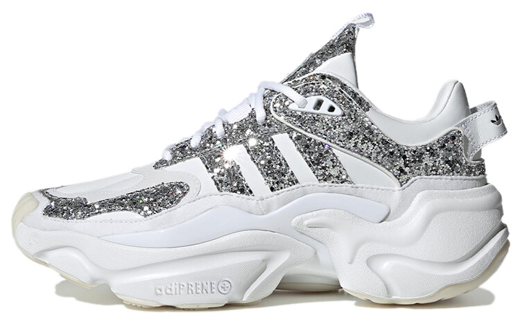 

Adidas Originals Женские кроссовки Magmur Runner Chunky