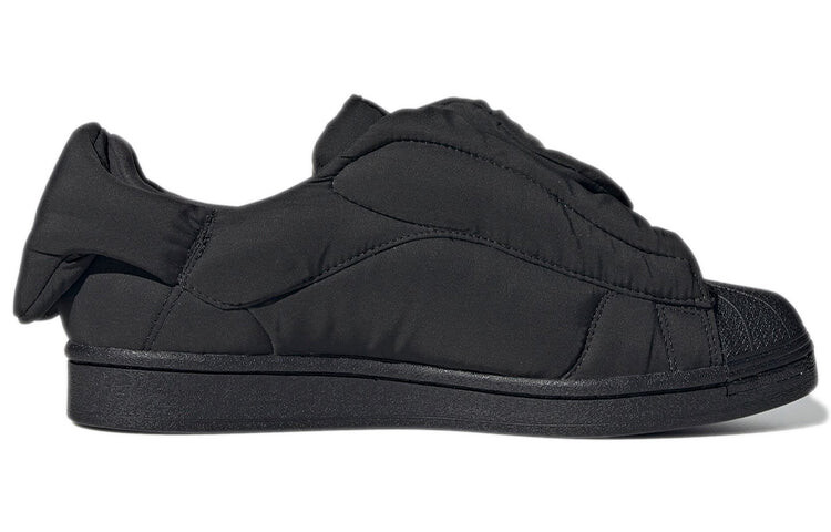 

Кроссовки унисекс Adidas Originals x Notitle Superstar Aerostar, черный