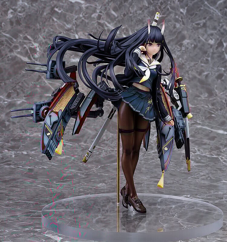 

Статуэтка Azur Lane - Noshiro 1/7 Scale Figure