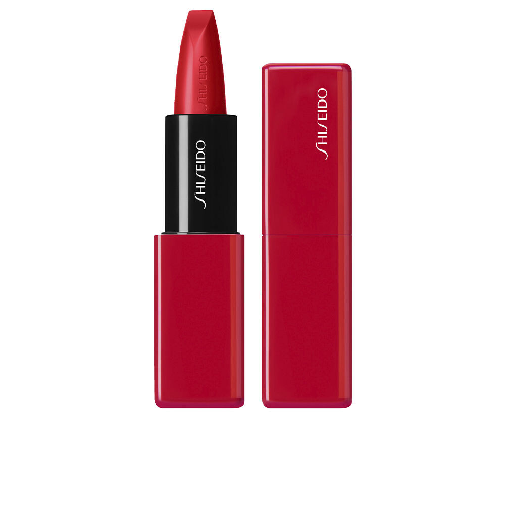 

Губная помада Technosatin gel lipstick Shiseido, 3,30 г, 415