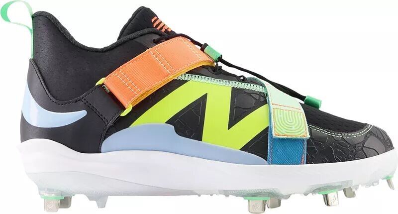 

Металлические бейсбольные бутсы New Balance FuelCell Lindor 2