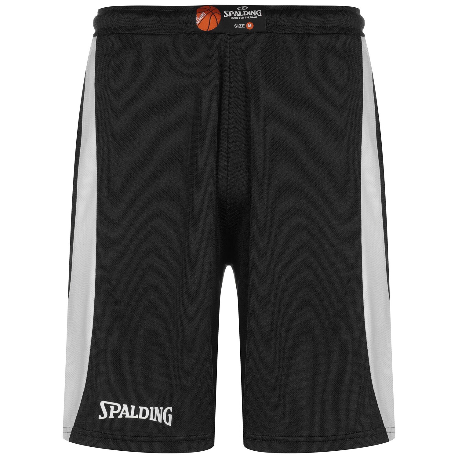 

Шорты Spalding Jam, черный