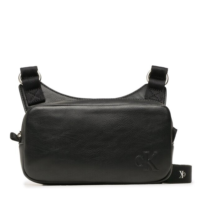 

Сумка Calvin Klein Jeans UltralightPu, черный