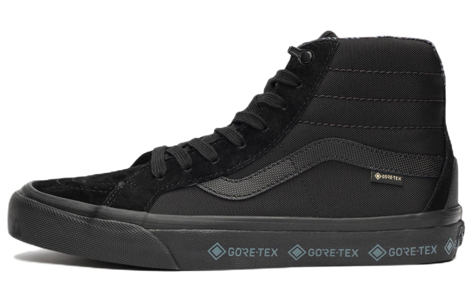 

Обувь для скейтбординга Vans SK8 унисекс