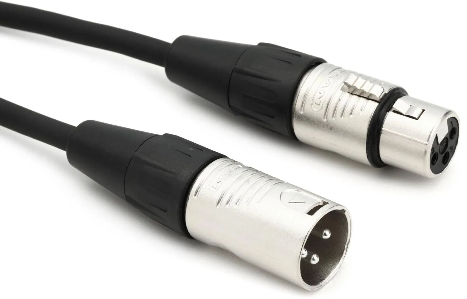 

Микрофонный кабель RapcoHorizon RM1 — 30 футов