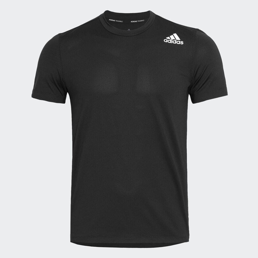 

Футболка Adidas AEROMOTION, Черный