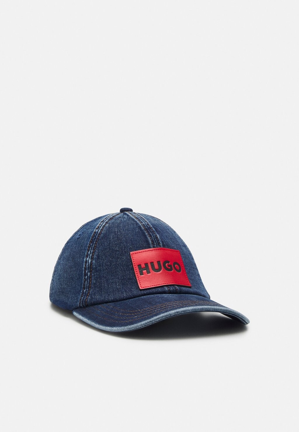

Бейсболка HUGO, синий