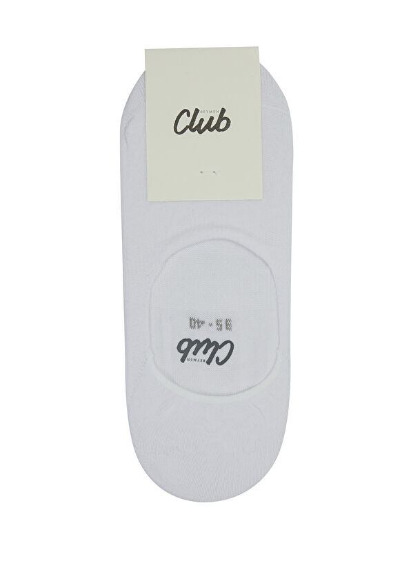

Женские носки Beymen Club, белый