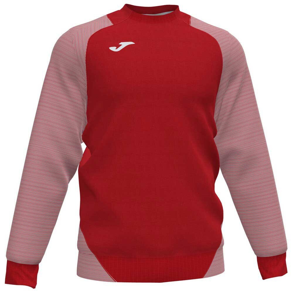 

Толстовка Joma Essential II, красный